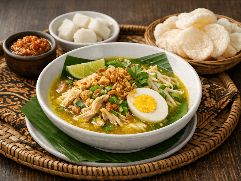 Soto Ambengan