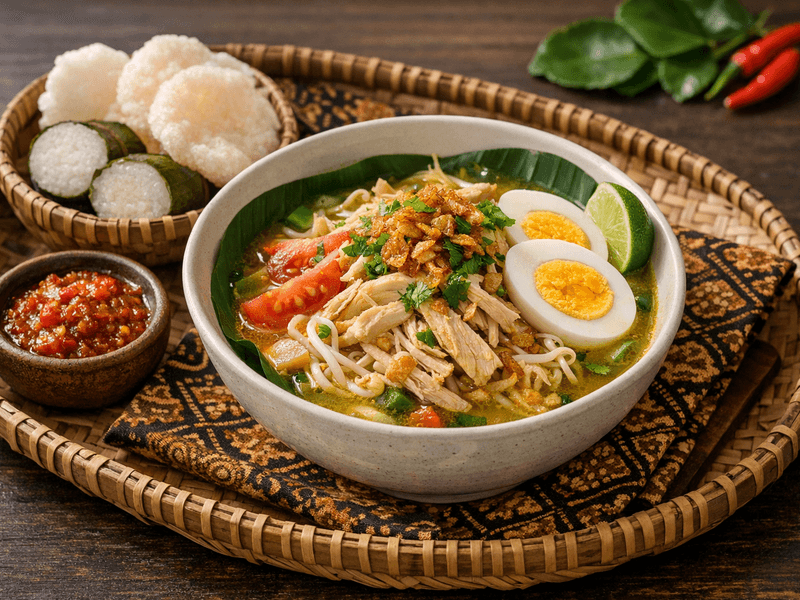 Soto Garut