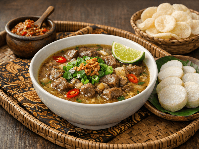 Coto Makassar