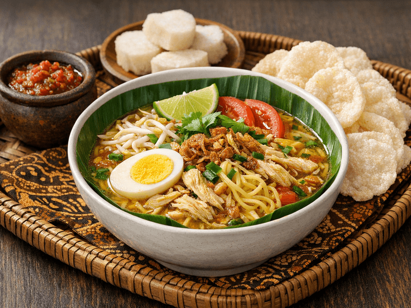 Soto Mi Bogor