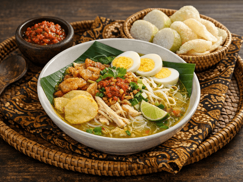 Soto Sokaraja