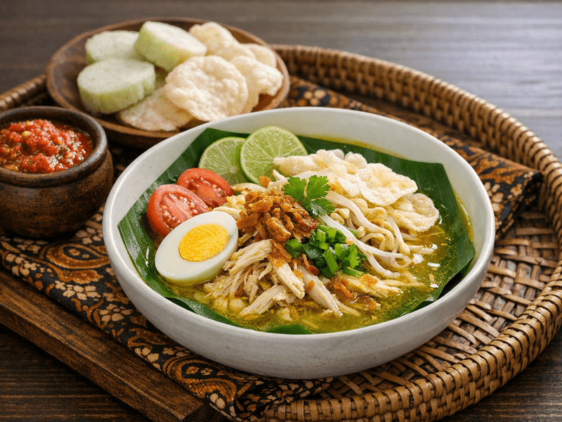 Soto Solo