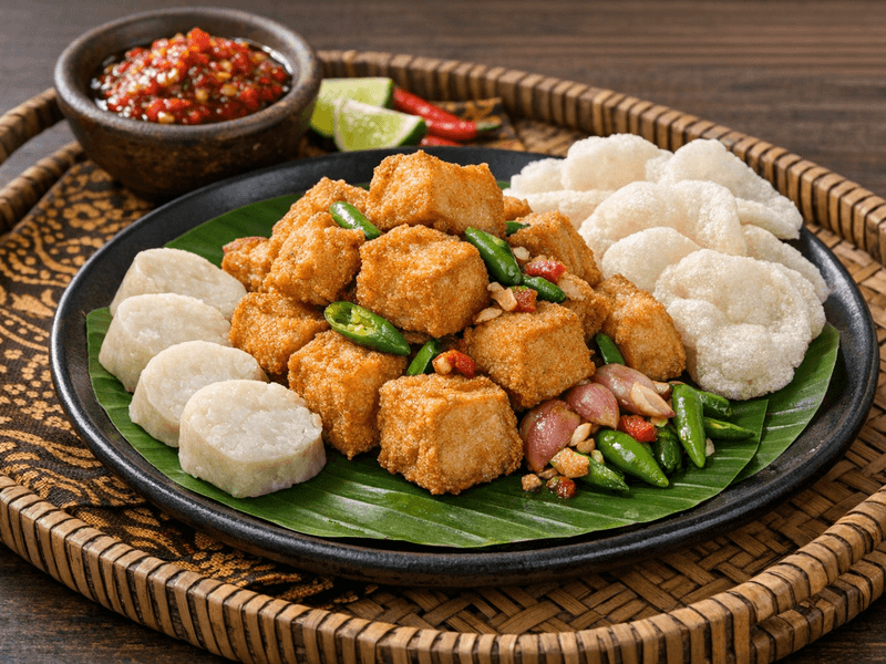 Tahu Sumedang