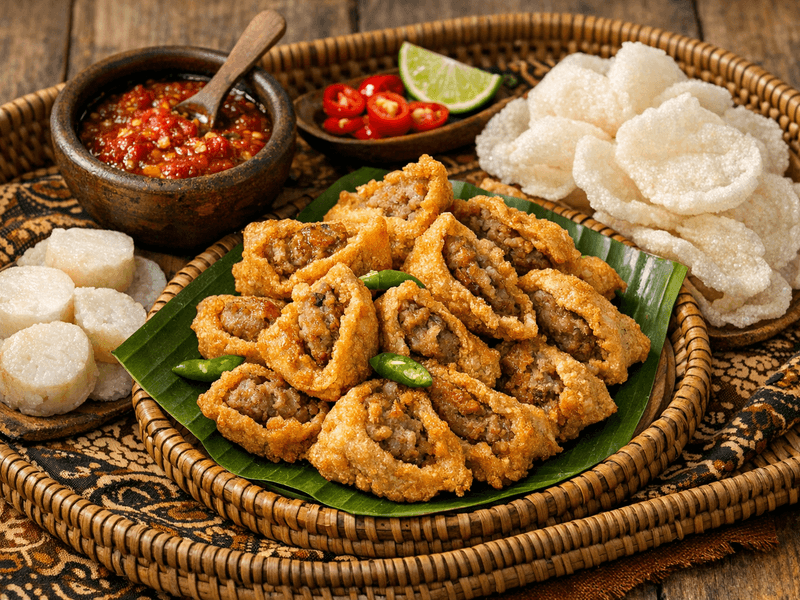 Tahu Walik