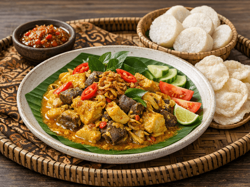 Tasak Telu Aceh