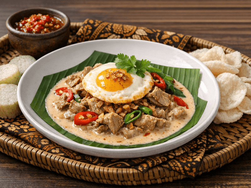 Teh Susu Indonesia