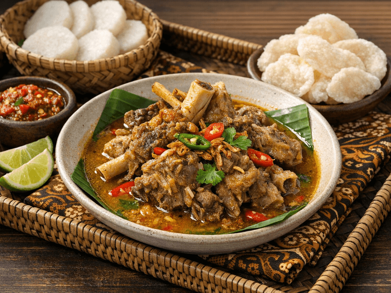 Tengkleng Solo