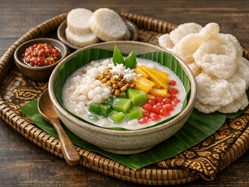 Wedang Asle