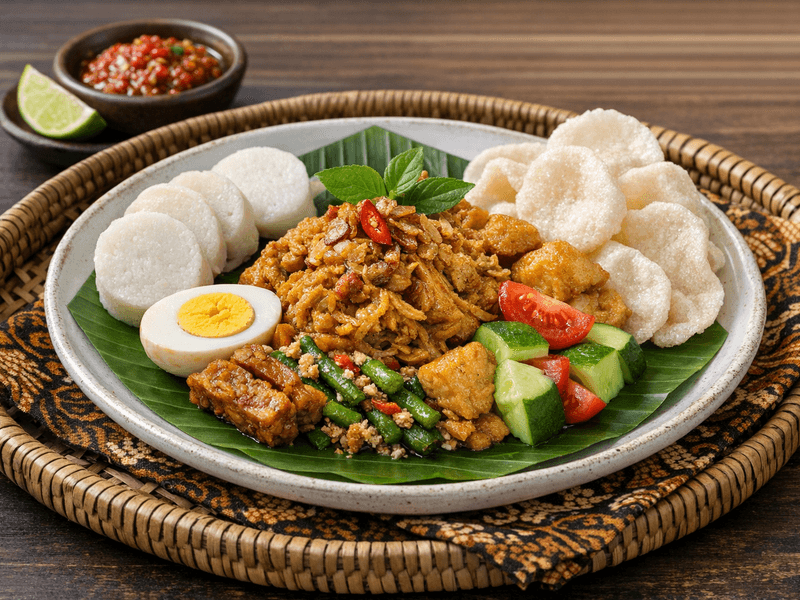 Wedang Pokak