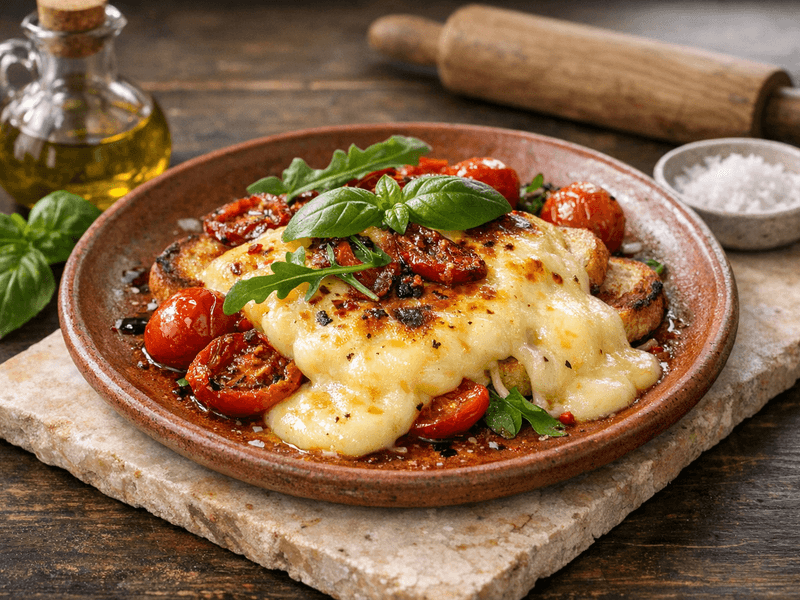 Caciocavallo