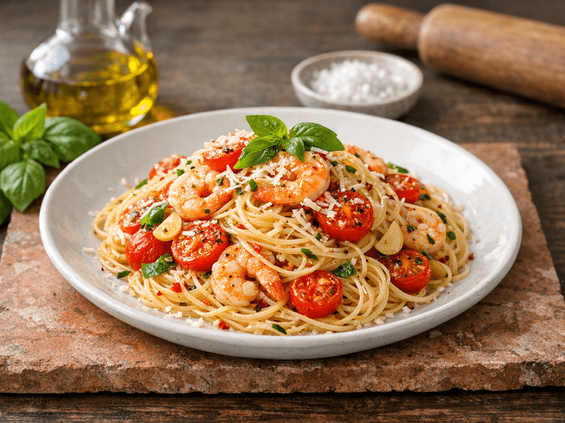 Capellini
