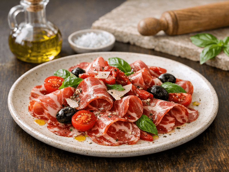 Capocollo