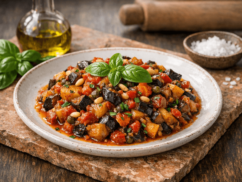 Caponata