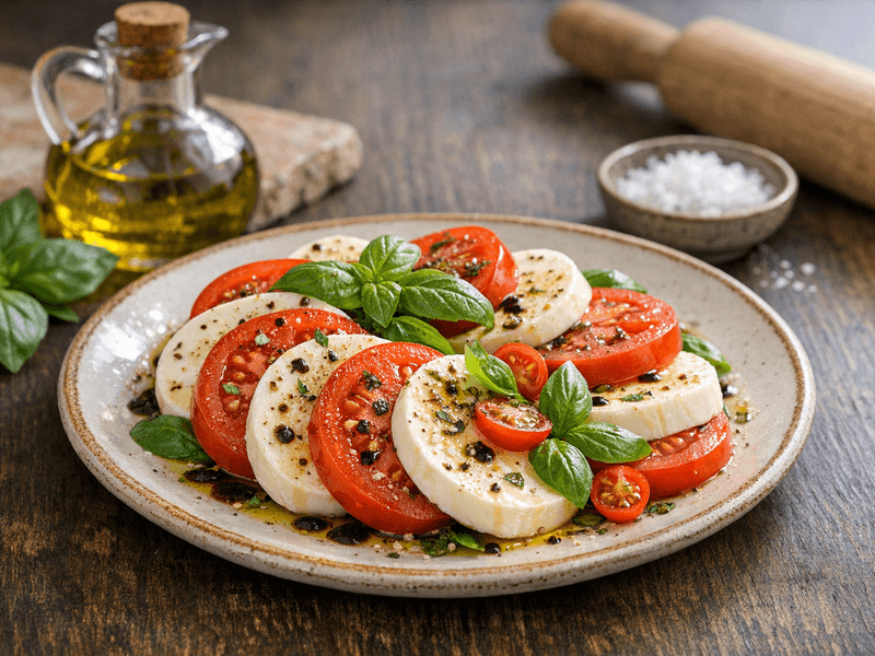 Caprese