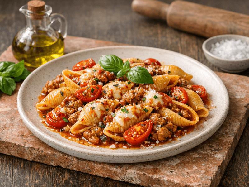 Conchiglie