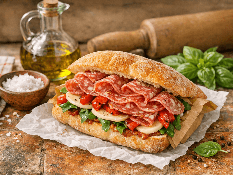Finocchiona