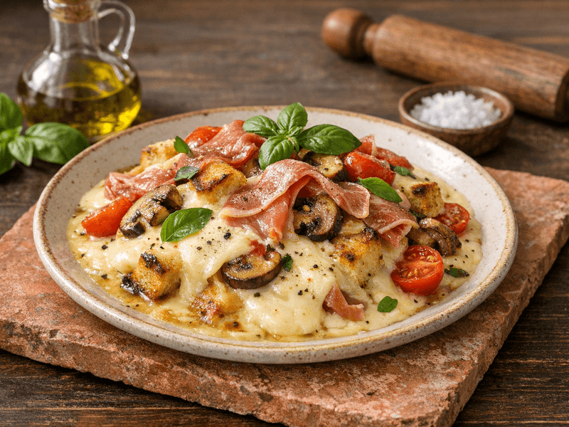 Fontina