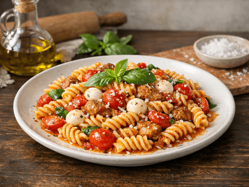 Fusilli