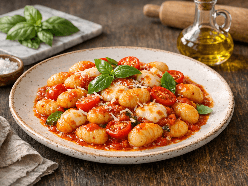 Gnocchi