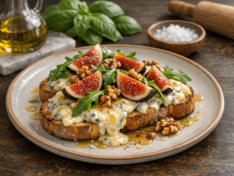 Gorgonzola Dolce