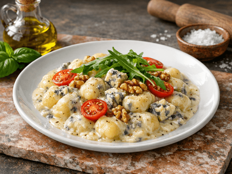Gorgonzola Piccante