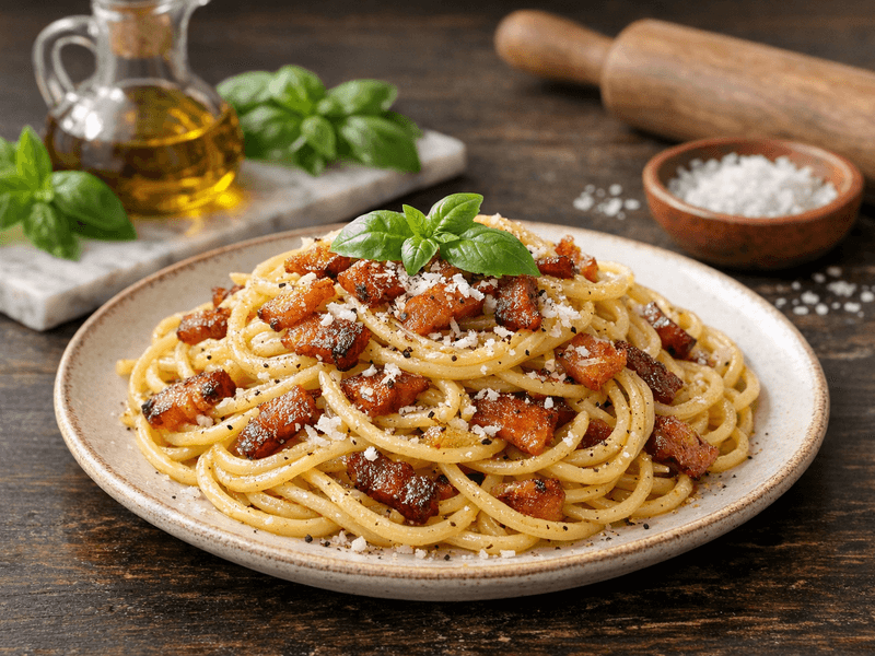 Guanciale