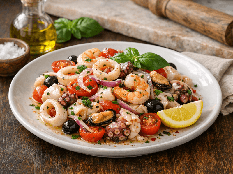 Insalata di Mare