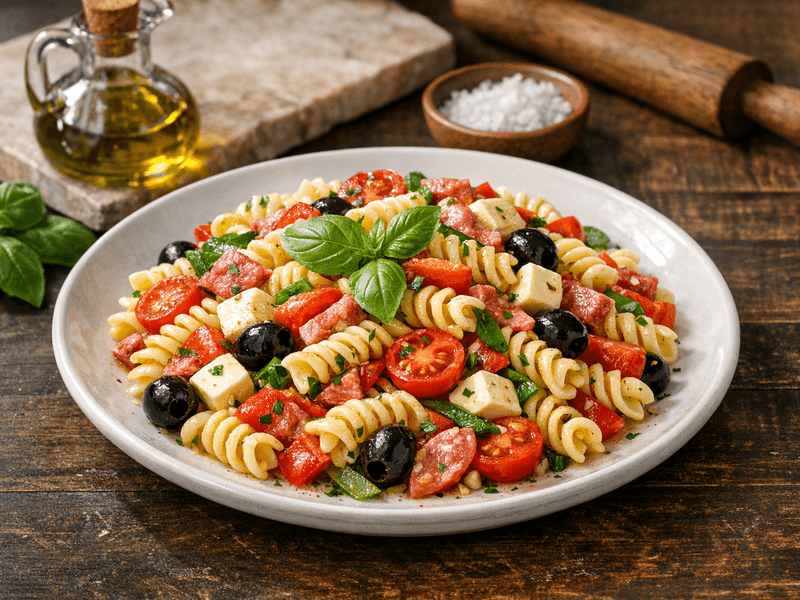 Insalata di Pasta