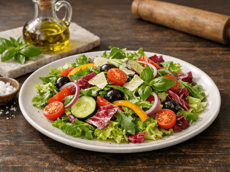 Insalata Mista