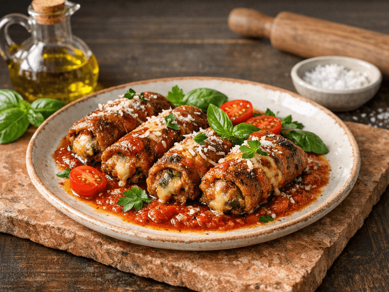 Involtini