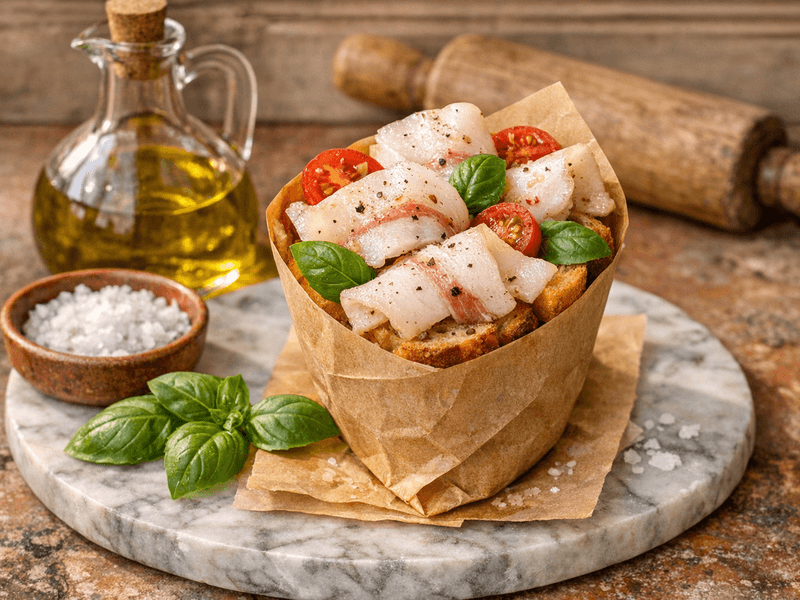 Lardo di Colonnata