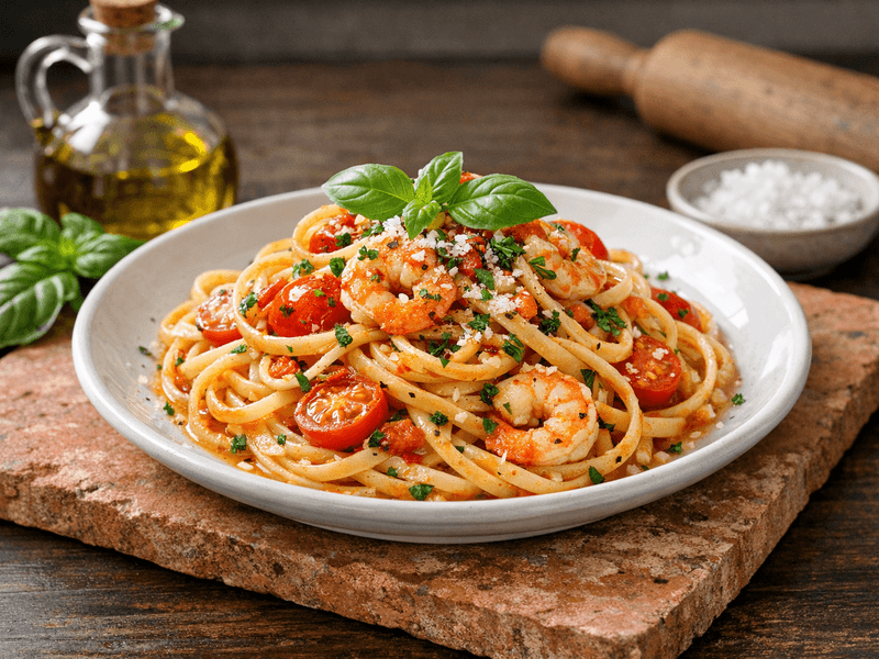 Linguine