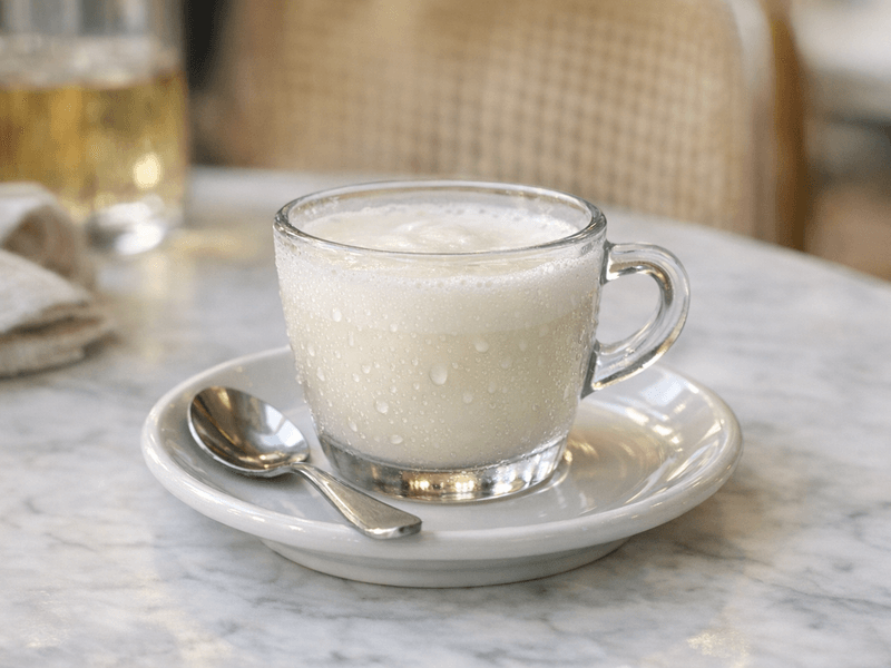 Mozzarella Fior di Latte