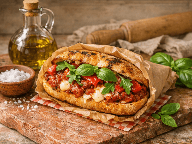 Nduja