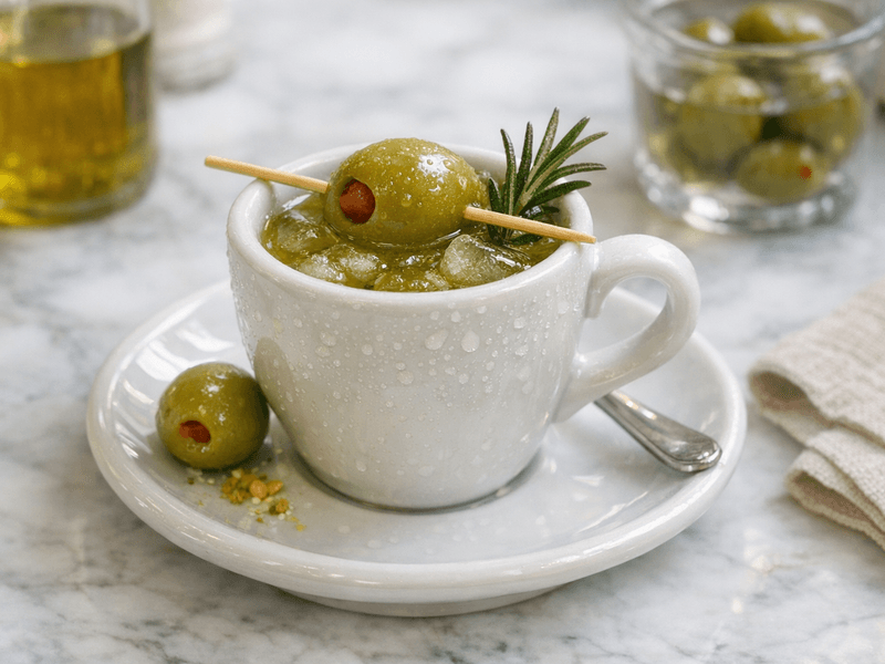 Olive all'Ascolana