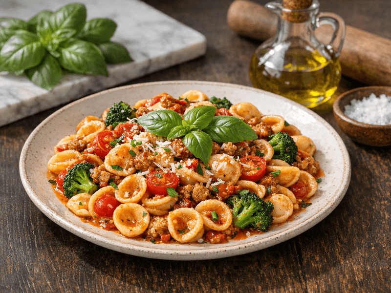 Orecchiette