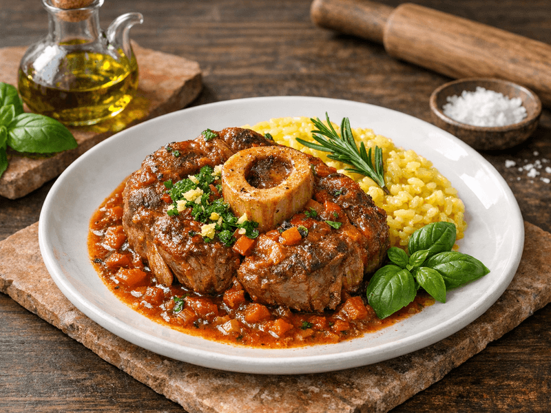 Osso Buco