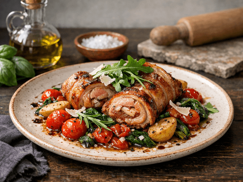 Pancetta