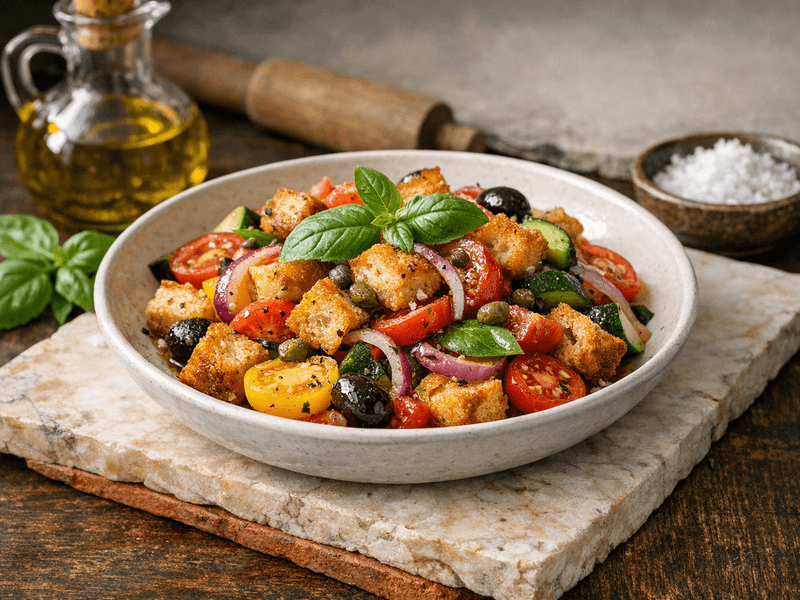 Panzanella