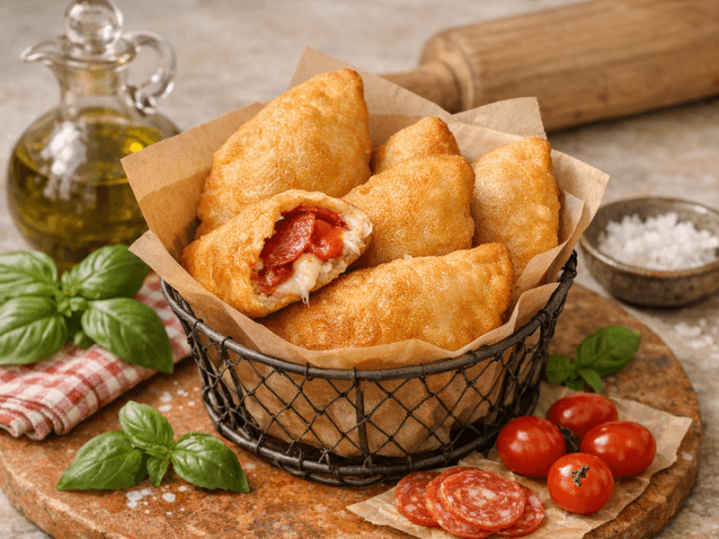 Panzerotti
