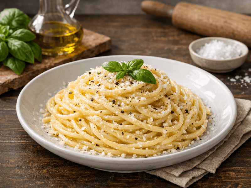 Pecorino Romano