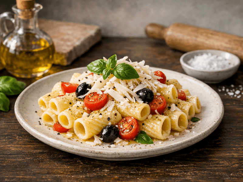 Pecorino Sardo