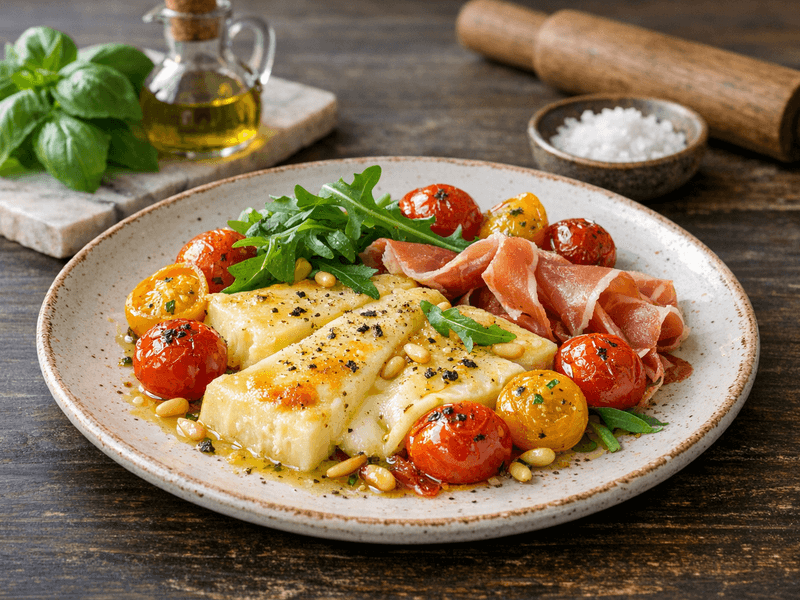 Pecorino Toscano
