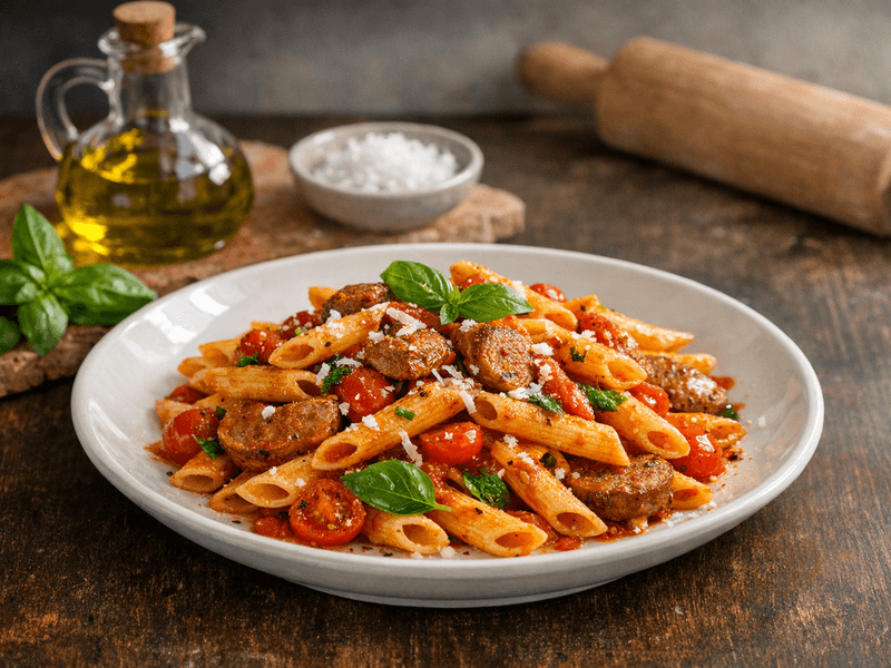 Penne