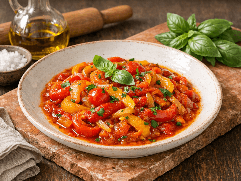 Peperonata