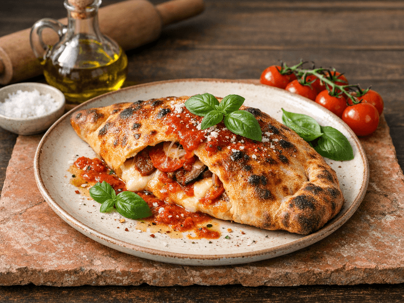 Calzone