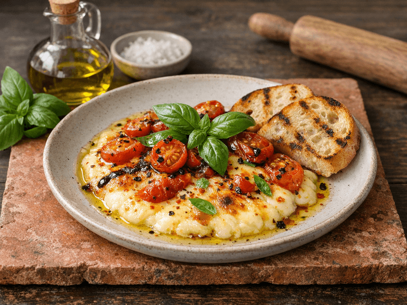Provolone Dolce
