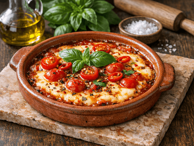 Provolone Piccante