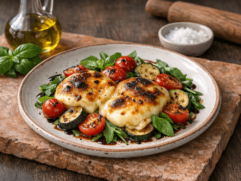Scamorza
