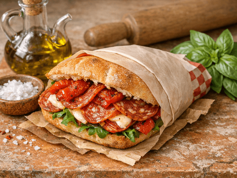 Soppressata